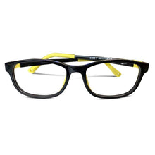 Load image into Gallery viewer, Prescription Blue Light Blocking Glasses - SafetyFlex BumbleBee (All Ages)