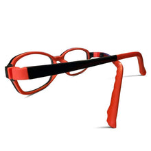 Load image into Gallery viewer, Prescription Blue Light Blocking Glasses - SafetyFlex Mystery (All Ages)