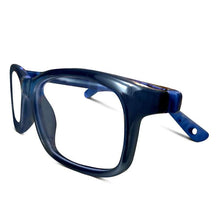 Load image into Gallery viewer, Prescription Blue Light Blocking Glasses - SafetyFlex Water (All Ages 3-9)