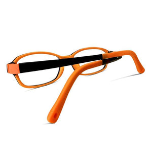 Prescription Blue Light Blocking Glasses - SafetyFlex Zooma (All Ages)