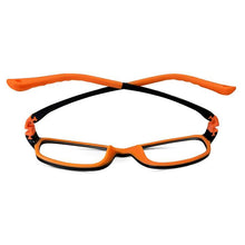 Load image into Gallery viewer, Prescription Blue Light Blocking Glasses - SafetyFlex Zooma (All Ages)