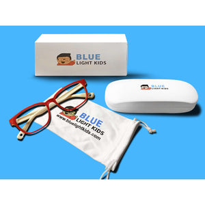 Wholesale Bundle #1 (Ages 3-7) (Ultra Flexible Design) - Blue Light Kids