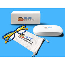 Load image into Gallery viewer, Wholesale Bundle #1 (Ages 3-7) (Ultra Flexible Design) - Blue Light Kids