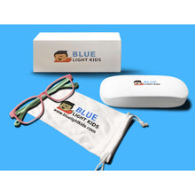 Load image into Gallery viewer, Wholesale Bundle #1 (Ages 3-7) (Ultra Flexible Design) - Blue Light Kids