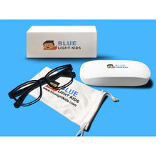 Load image into Gallery viewer, Wholesale Bundle #1 (Ages 3-7) (Ultra Flexible Design) - Blue Light Kids