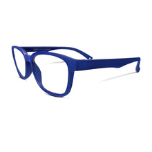Load image into Gallery viewer, 10 Pack Navy Blue Blue Light Glasses (75% OFF MSRP @ $9 Per Pair)