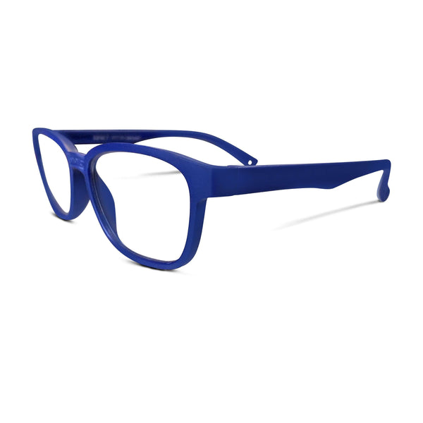 5 Pack Navy Blue Blue Light Glasses (75% OFF MSRP @ $12 Per Pair)