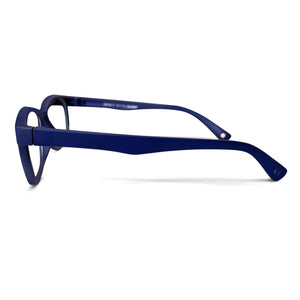 10 Pack Navy Blue Blue Light Glasses (75% OFF MSRP @ $9 Per Pair)
