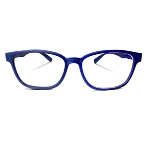 10 Pack Navy Blue Blue Light Glasses (75% OFF MSRP @ $9 Per Pair)