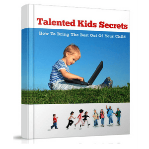 Blue Light Kids FREE Download Talented Kid Secrets - FREE Today Only! Blue Light Glasses for Kids