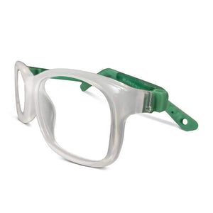 Prescription Blue Light Blocking Glasses - SafetyFlex Earth (All Ages 3-9)