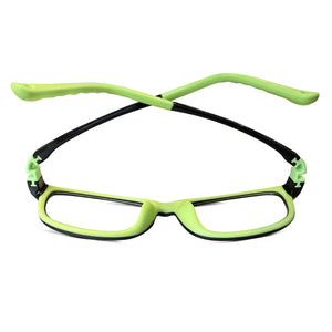 Prescription Blue Light Blocking Glasses - SafetyFlex Lucky (All Ages)