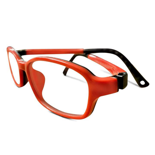 Prescription Blue Light Blocking Glasses - SafetyFlex Spidey (All Ages)
