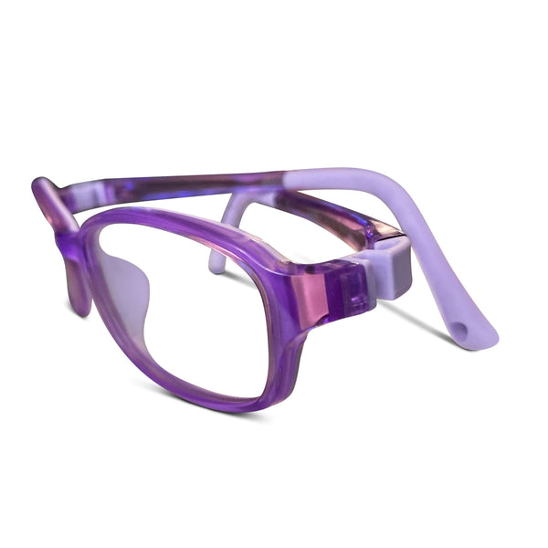 SafetyFlex Violeta  (Ages 8 and Up) (Ultra Flexible Design)